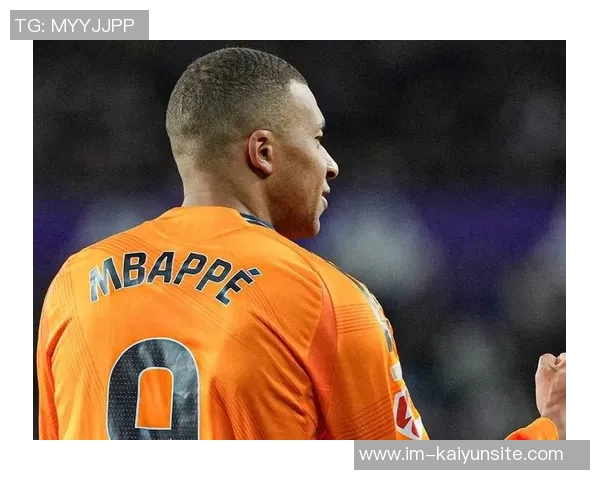 姆巴佩追平C罗59球纪录科贝称其对皇马进攻影响力更胜一筹