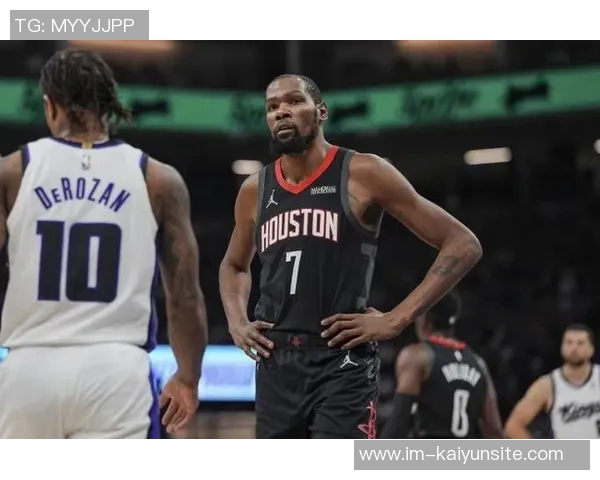 火箭媒体人欢呼休城美好时刻火箭胜利马刺掘金双双失利